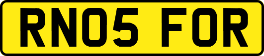 RN05FOR