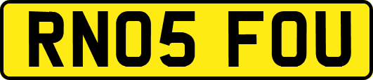RN05FOU