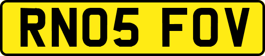 RN05FOV