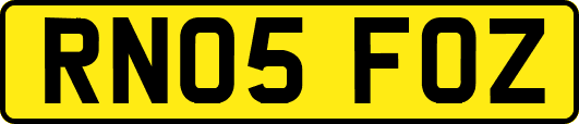 RN05FOZ