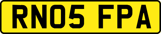 RN05FPA