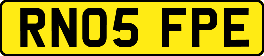 RN05FPE