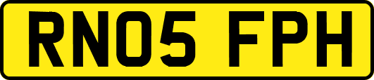 RN05FPH