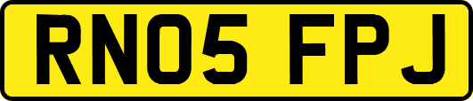 RN05FPJ