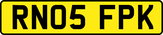 RN05FPK