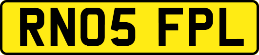 RN05FPL