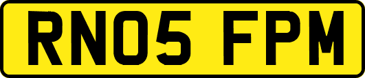 RN05FPM