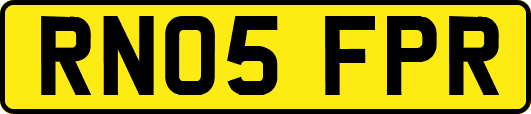 RN05FPR