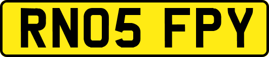 RN05FPY