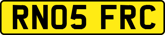 RN05FRC