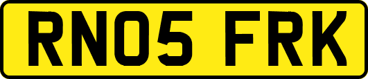 RN05FRK