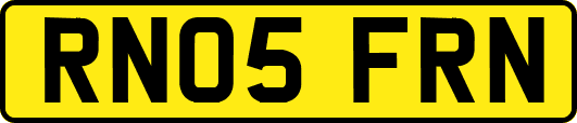 RN05FRN
