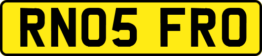 RN05FRO