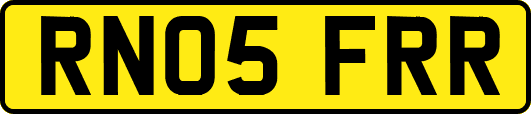 RN05FRR