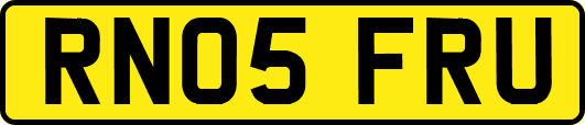 RN05FRU