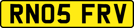 RN05FRV
