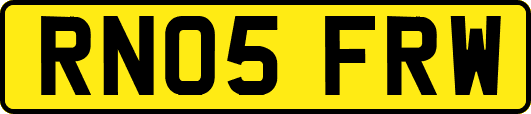 RN05FRW