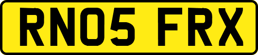 RN05FRX