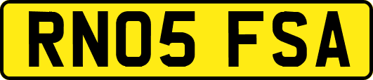 RN05FSA