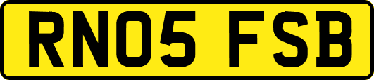 RN05FSB