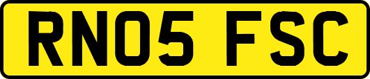 RN05FSC