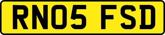 RN05FSD