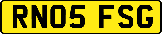 RN05FSG