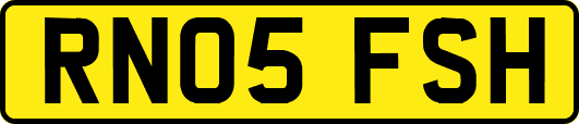RN05FSH