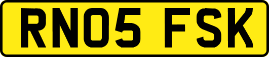 RN05FSK