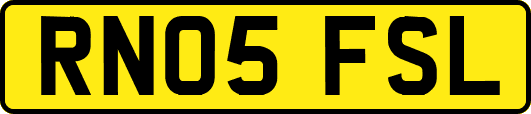 RN05FSL