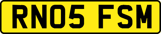 RN05FSM