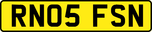 RN05FSN