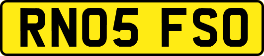 RN05FSO