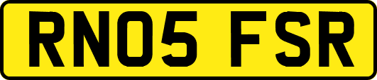 RN05FSR