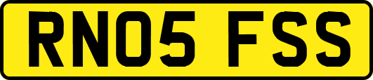 RN05FSS