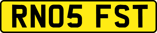 RN05FST