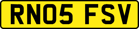 RN05FSV