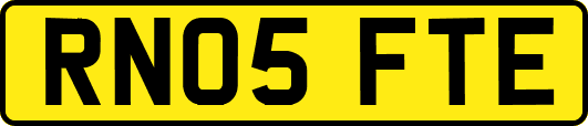 RN05FTE
