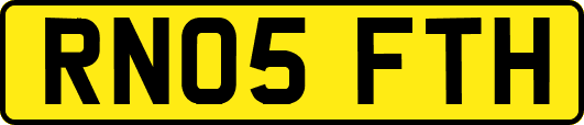 RN05FTH