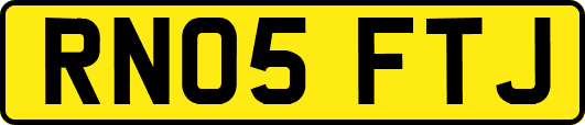 RN05FTJ