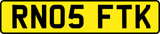 RN05FTK