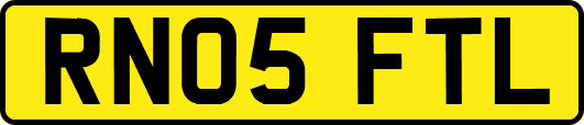 RN05FTL