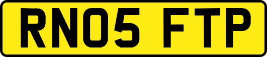RN05FTP