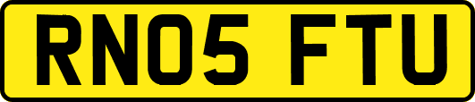 RN05FTU