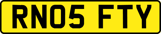 RN05FTY