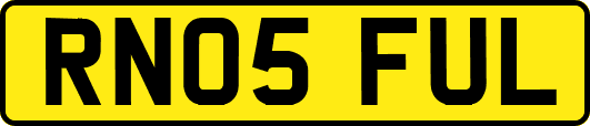 RN05FUL