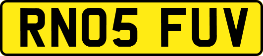 RN05FUV