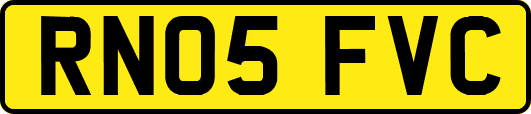RN05FVC