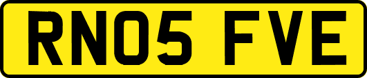 RN05FVE