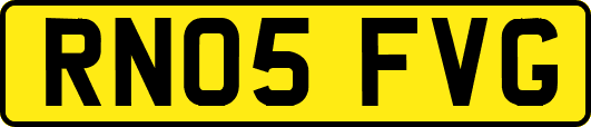 RN05FVG